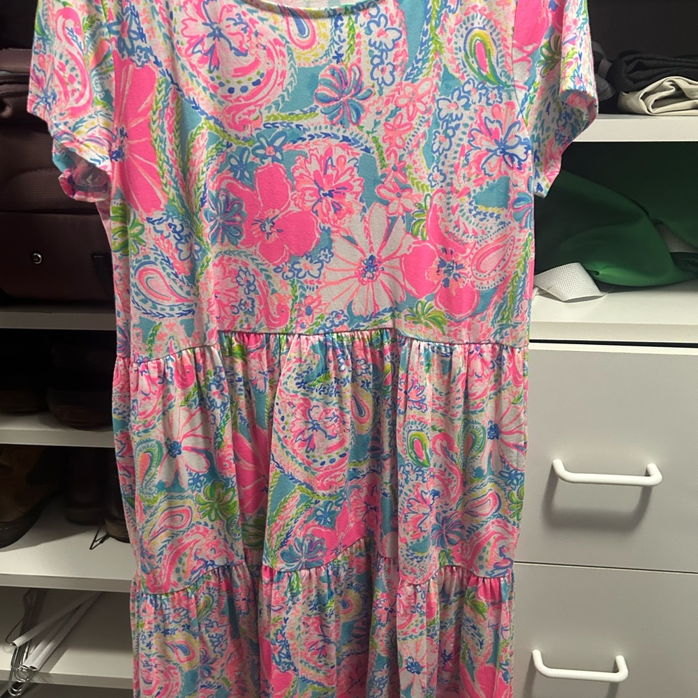 NWT Geanna Dress, sz S